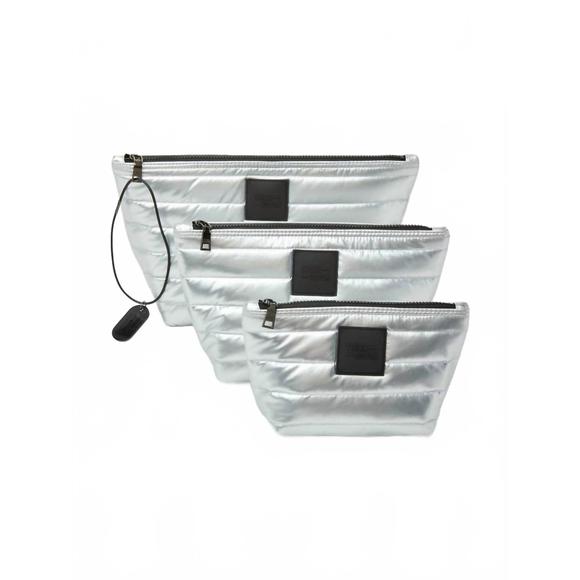 THINK ROYLN | Bags | New Think Royln Womens Travel Trio Organizational ...